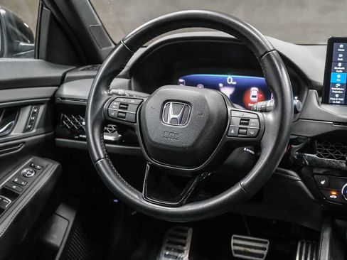 Used 2023 Honda Accord Sport image 19