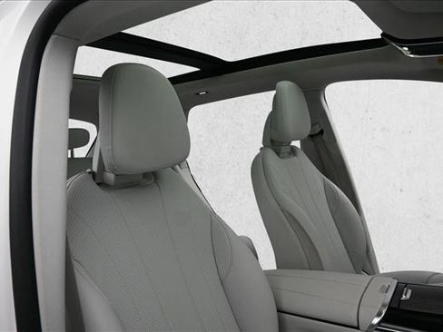 Certified 2023 Mercedes-Benz EQE 350+ 4MATIC SUV image 29
