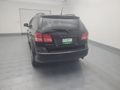 Used 2016 Dodge Journey SE w/ Flexible Seating Group FWD image 6