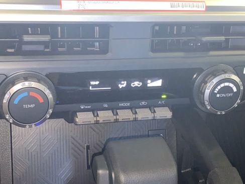 New 2026 Toyota Tacoma SR5 AWD/4WD image 18