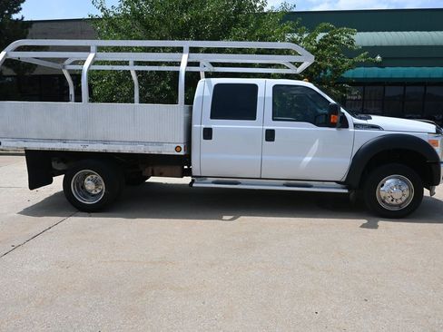 Used 2013 Ford F450 XLT image 6