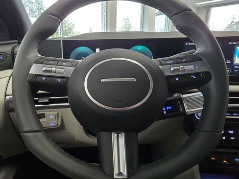 New 2026 Hyundai Tucson Limited image 23