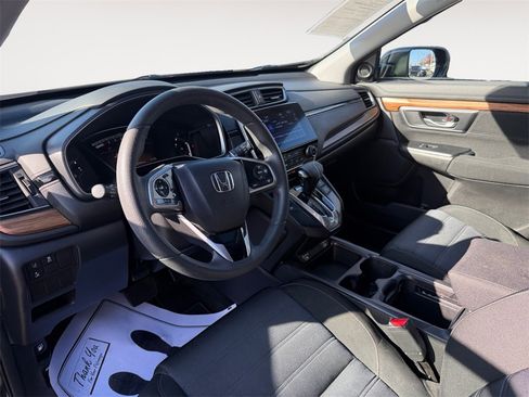 Used 2021 Honda CR-V EX image 10