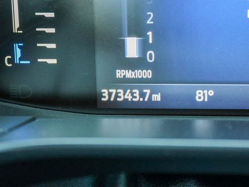 Used 2024 Ford Escape Active image 31