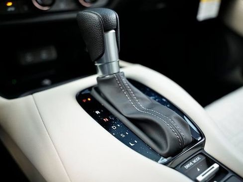 New 2027 Honda HR-V LX image 45