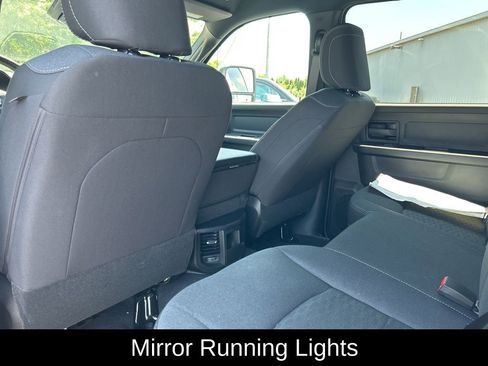 New 2025 RAM 2500 Tradesman AWD/4WD image 41