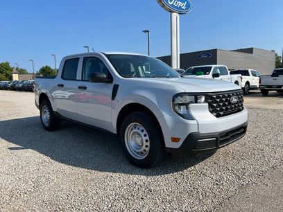 New 2025 Ford Maverick XL