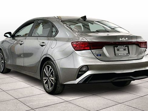 Used 2023 Kia Forte LXS w/ LXS Technology Package image 10