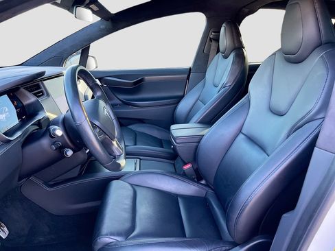 Used 2020 Tesla Model X Performance AWD/4WD image 20