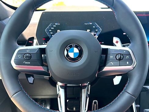 New 2026 BMW X1 M35i w/ Technology Package AWD/4WD image 17