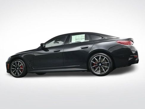 New 2026 BMW i4 M60 w/ Premium Package AWD/4WD image 40