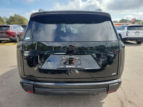 New 2027 Kia Telluride EX X-Line image 5