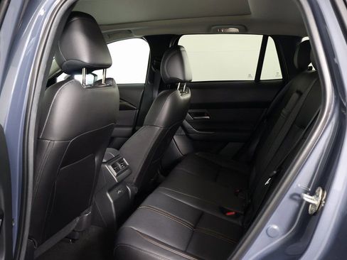 Certified 2025 MAZDA CX-50 AWD 2.5 Hybrid w/ Weather Package image 12