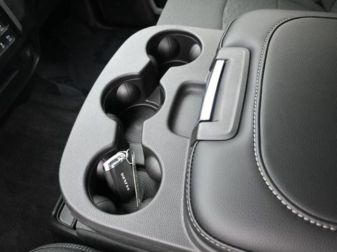 New 2026 RAM 2500 Tradesman image 19