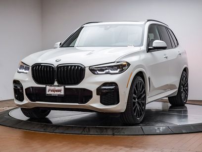Used 2022 BMW X5 sDrive40i w/ M Sport Package