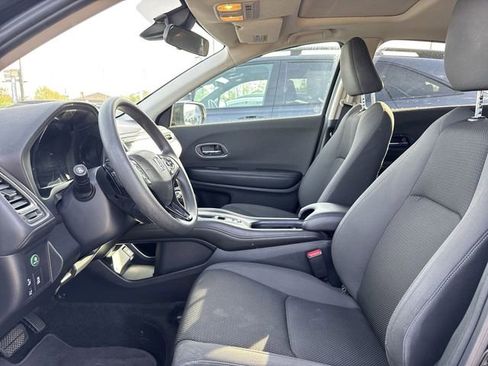 Used 2021 Honda HR-V EX image 13