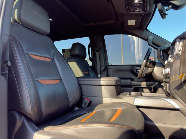 Used 2020 GMC Sierra 1500 AT4 w/ Off-Road Performance Package AWD/4WD image 15