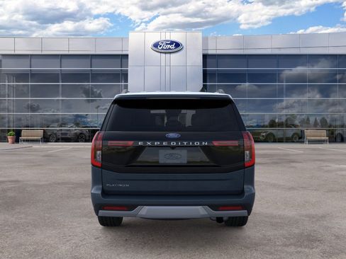 New 2026 Ford Expedition Platinum AWD/4WD image 5