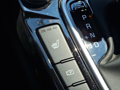Used 2024 Kia Seltos X-Line AWD/4WD image 27