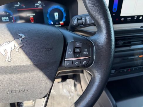 Used 2025 Ford Bronco Sport Big Bend AWD/4WD image 18