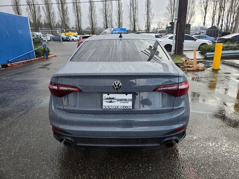 Used 2024 Volkswagen Jetta GLI Autobahn image 6