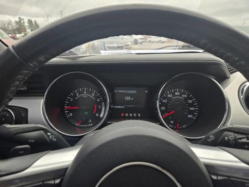 Used 2015 Ford Mustang Premium w/ Equipment Group 201A image 17