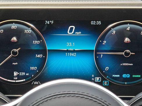 Certified 2023 Mercedes-Benz Maybach GLS 600 4MATIC image 18