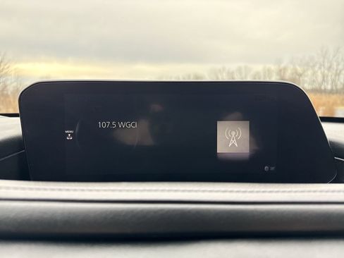 Used 2021 MAZDA CX-30 AWD 2.5 S w/ Preferred Package image 17