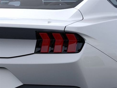 New 2026 Ford Mustang Coupe RWD image 21