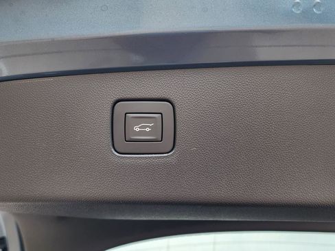 New 2026 Buick Envista Preferred FWD image 44