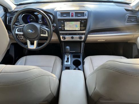 Used 2015 Subaru Outback 2.5i Limited AWD/4WD image 26
