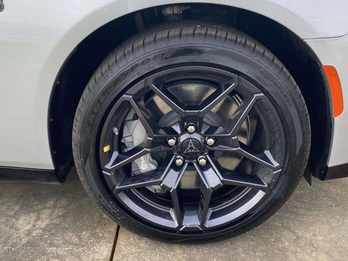 New 2026 Dodge Charger R/T Scat Pack image 8