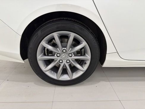 Certified 2023 Acura TLX FWD image 45