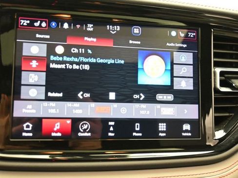 Used 2023 Dodge Durango Citadel AWD/4WD image 18