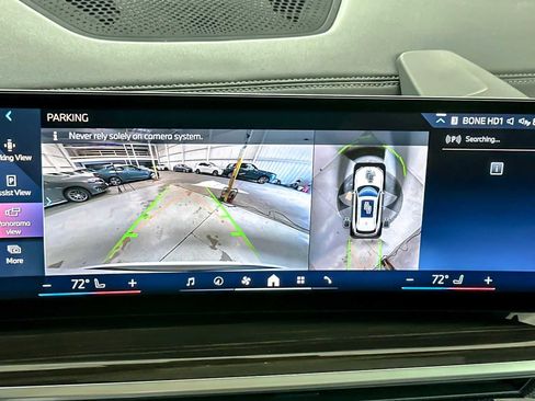 Used 2024 BMW X5 xDrive40i image 20