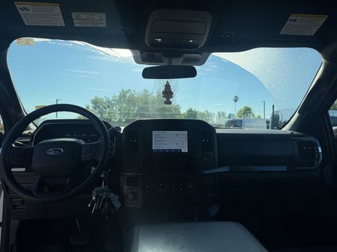 Certified 2021 Ford F150 XL w/ STX Appearance Package image 11