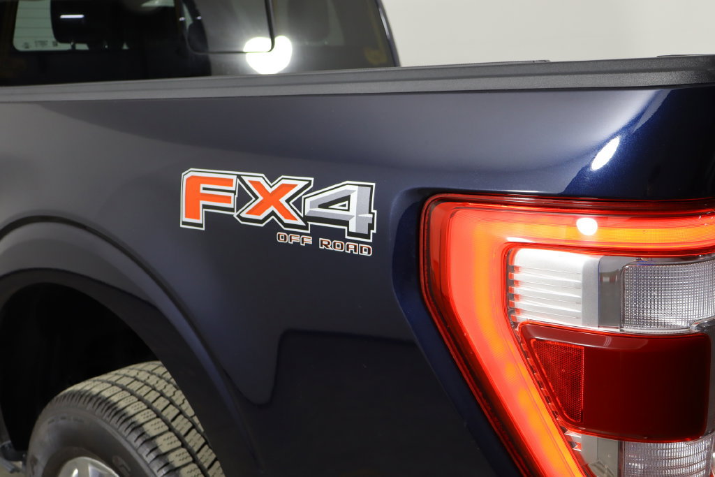 Used 2021 Ford F150 King Ranch w/ Equipment Group 601A High AWD/4WD image 42