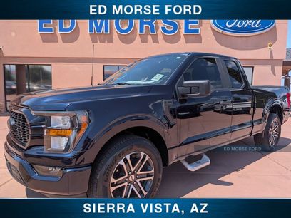 Used 2023 Ford F150 XL w/ STX Appearance Package