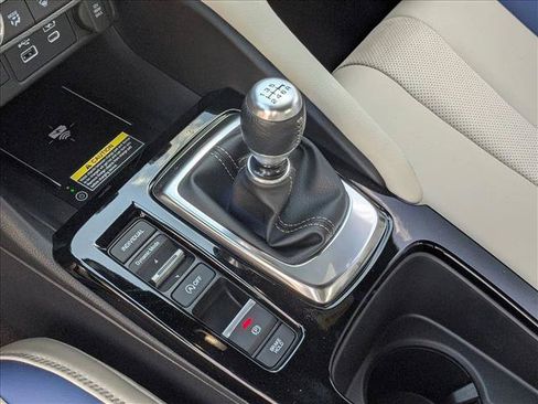 New 2026 Acura Integra A-Spec FWD image 15