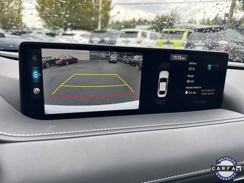 Used 2024 Genesis G80 image 42