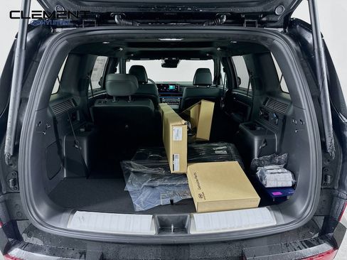 New 2026 Hyundai Santa Fe Calligraphy image 9