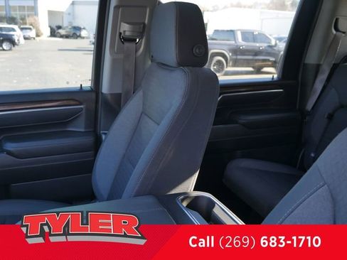 Used 2025 Chevrolet Silverado 2500 LT w/ All Star Edition AWD/4WD image 33