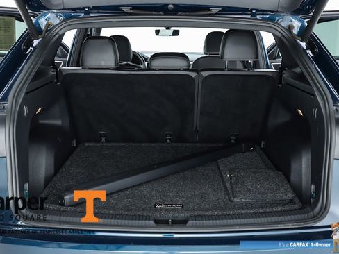 Used 2022 Volkswagen Atlas Cross Sport SE image 30