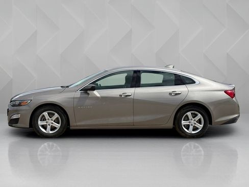 Used 2023 Chevrolet Malibu LT FWD image 8