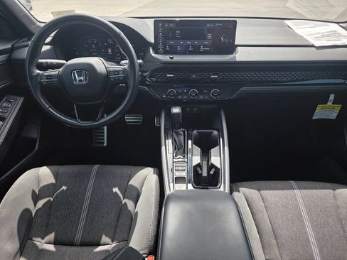 Used 2024 Honda Accord Sport image 17
