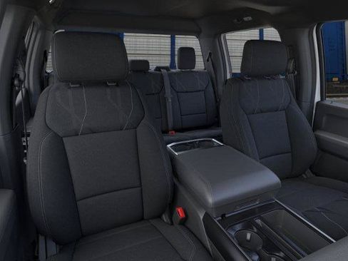 New 2026 Ford F150 STX RWD image 38