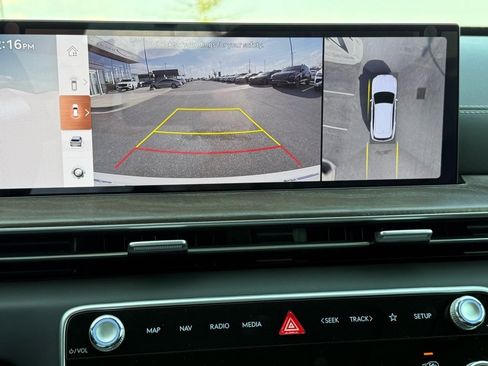 New 2026 Genesis GV80 3.5T Prestige image 19