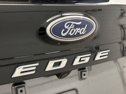 Used 2024 Ford Edge SEL AWD/4WD image 26