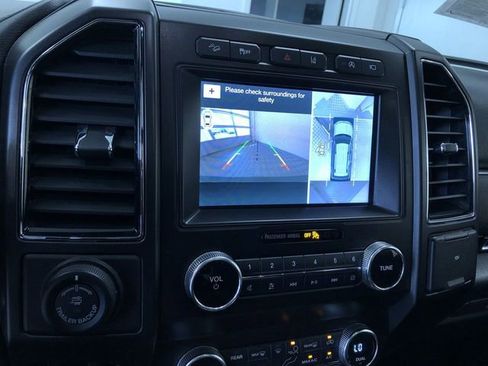 Used 2019 Ford Expedition Limited w/ Equipment Group 302A image 28