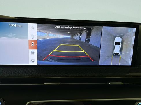 New 2026 Genesis GV80 3.5T e-SC AWD/4WD image 28